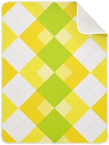 Sanluoli Bunny Blanket 30x40in for Babies