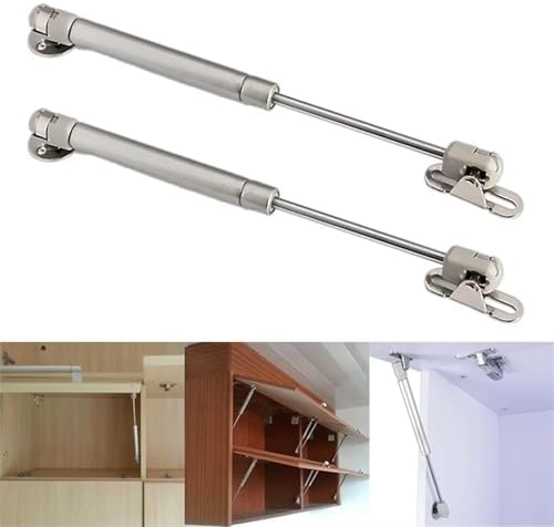 FANGZHNHT Pressure 100N Cabinet Door Lift Hardware