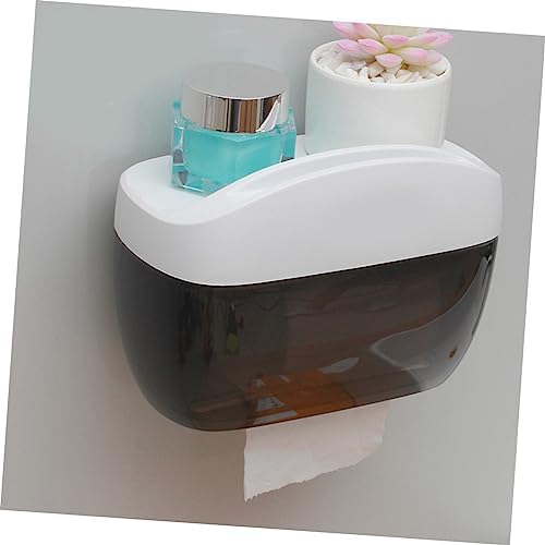ETHZZLE Multifunctional Tissue Holder No Drilling