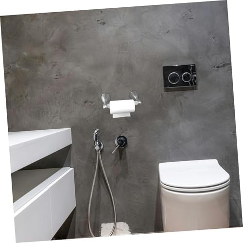 NUOBESTY Toilet Paper Holder Spring Rod Replacement