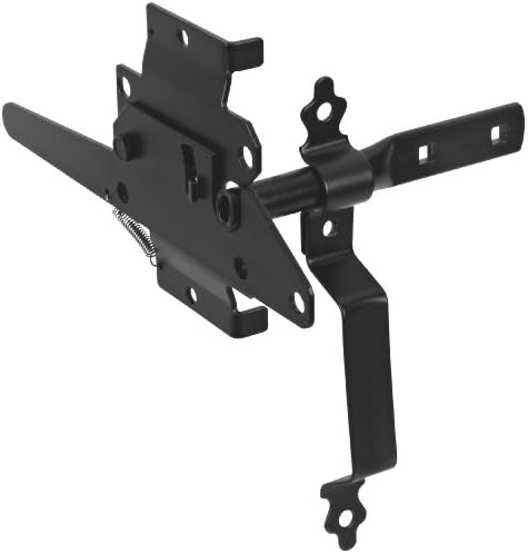 Stanley Hardware S802-553 V864 Gate Latch Kit
