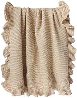 CATHATRR Baby Swaddle Wrap Blanket 39 Soft Breathable