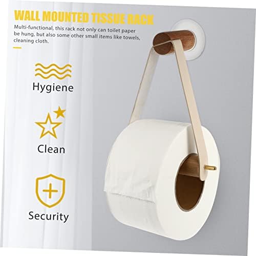 Balacoo Bronze Wall-Mounted Paper Towel Holder