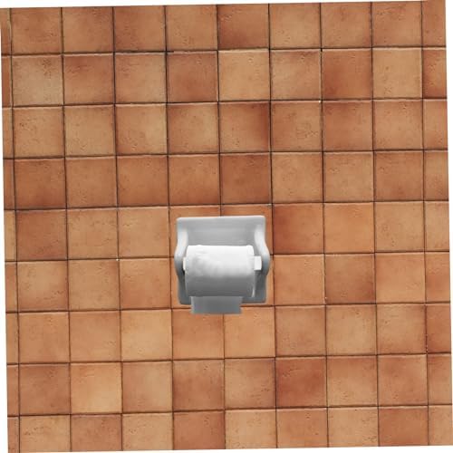 Gadpiparty Toilet Paper Holder Replacement Rod