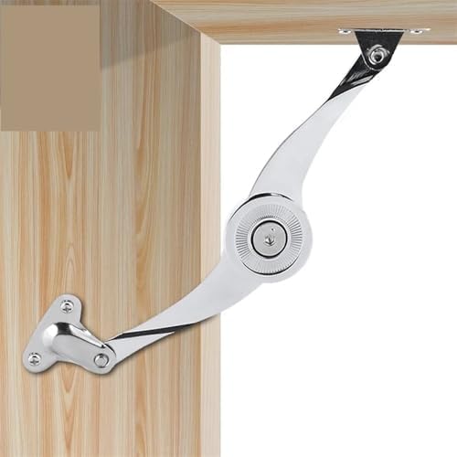 FANGZHNHT Hydraulic Adjustable Kitchen Cabinet Door Hinge