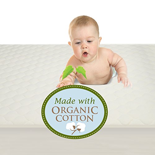 American Baby Company Thermal Waffle Swaddle Blanket 30x40
