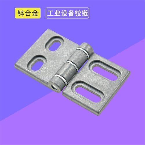 FANGZHNHT Zinc Alloy Hinge 1pcs 1