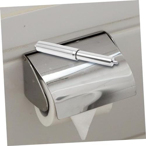 HOMSFOU Toilet Paper Holder Replacement Rod 1