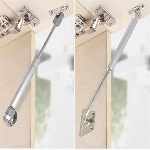 FANGZHNHT Gas Spring Cabinet Hinge Door Lift Support