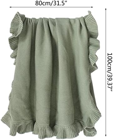 CATHATRR Baby Swaddle Wrap Blanket 39 Soft Breathable