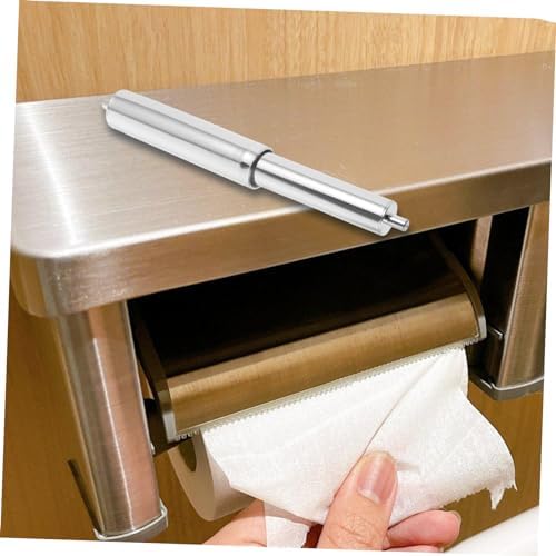 Outanaya Hotel Paper Holder Roller Replacement