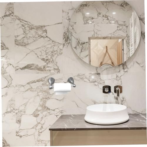 NUOBESTY Toilet Paper Holder Spring Rod Replacement