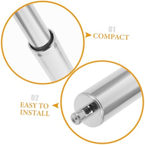 Mikikit Toilet Paper Holder Replacement Roller