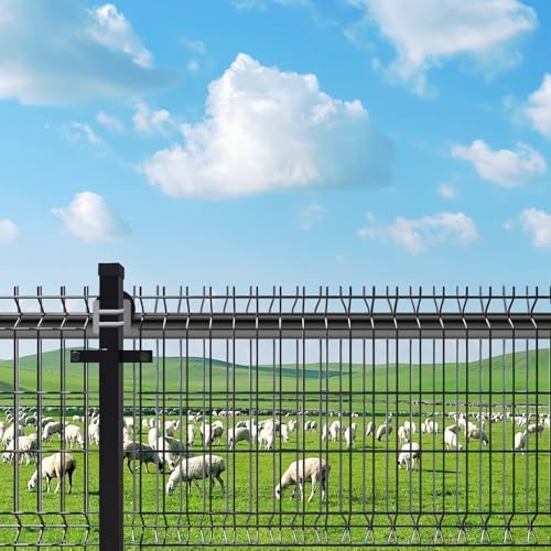 ORIENTYIN Sliding Gate Rollers - Pack of 1