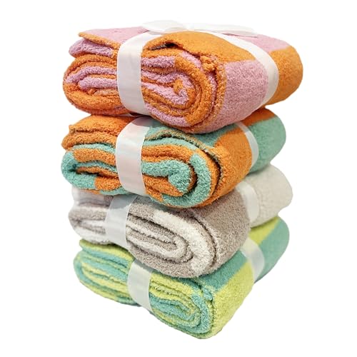 Bonny Brae Stroller Tie-On Blanket 30x40 - Cozy Soft