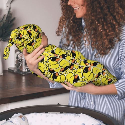 Candy Swaddle Blanket for Newborn Baby Girls Boys