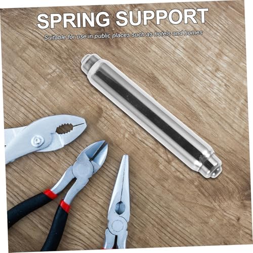 Telescopic Toilet Paper Holder Roller for Hotels and Homes