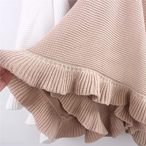 CATHATRR Baby Swaddle Wrap Blanket 39 Soft Breathable