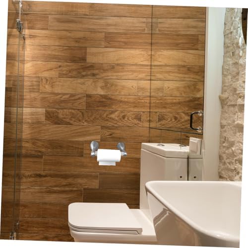 NUOBESTY Toilet Paper Holder Spring Rod Replacement